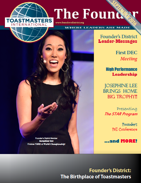 Toastmasters High Performance Leadership Manual Pdf